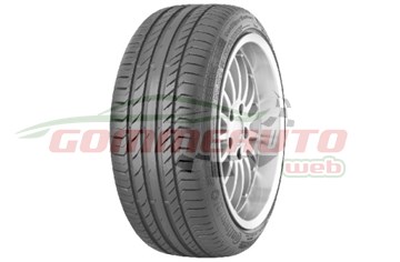 COP. 245/40YR19 CONTI SC-5 XL 98Y